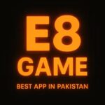 E8 Game