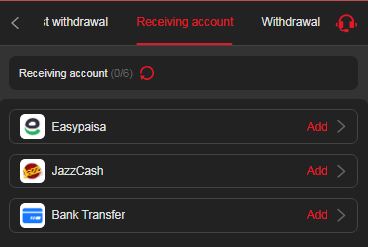 ZC 777 Withdraw Money