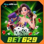 Bet629 Game