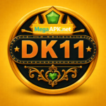 DK11 Game