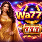 Wa777 Game