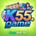 K 55 Game