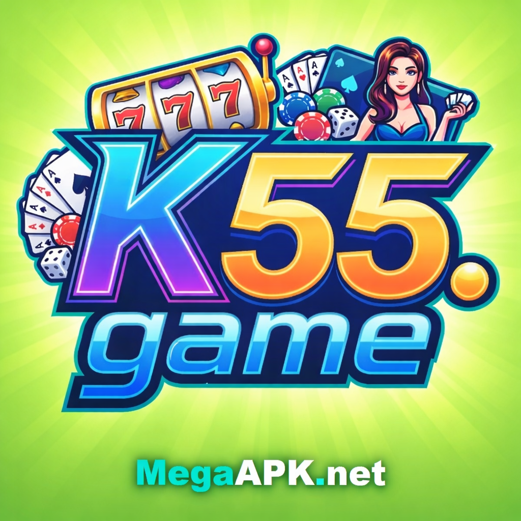 K 55 Game