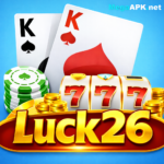 Luck26 Game