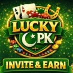 Luckypk