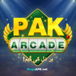 Pak Arcade