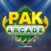 Pak Arcade