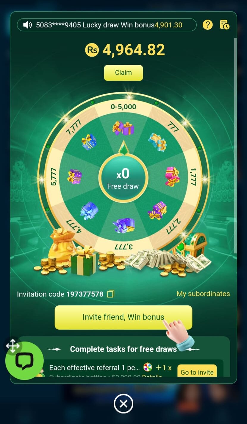 Y333 Earning APK 2026