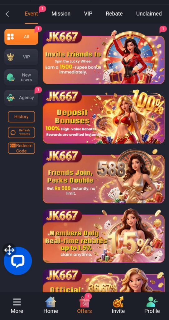 JK667COm