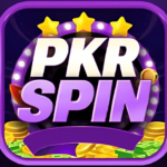 PKRSpin Game
