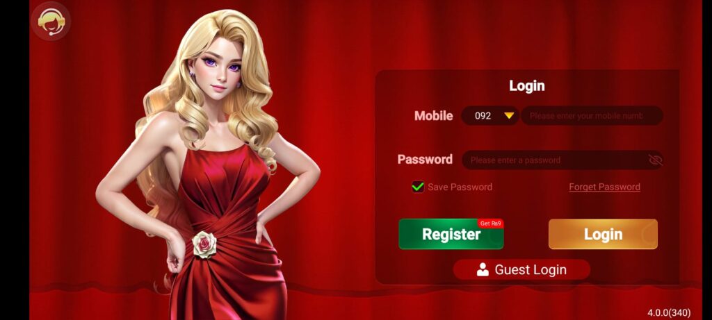 Teenpattihot Login