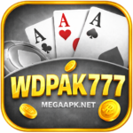 WdPak 777