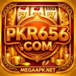 PKR656