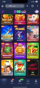 S98 Com Game – Download New Earning APP Pakistan (2026) 2